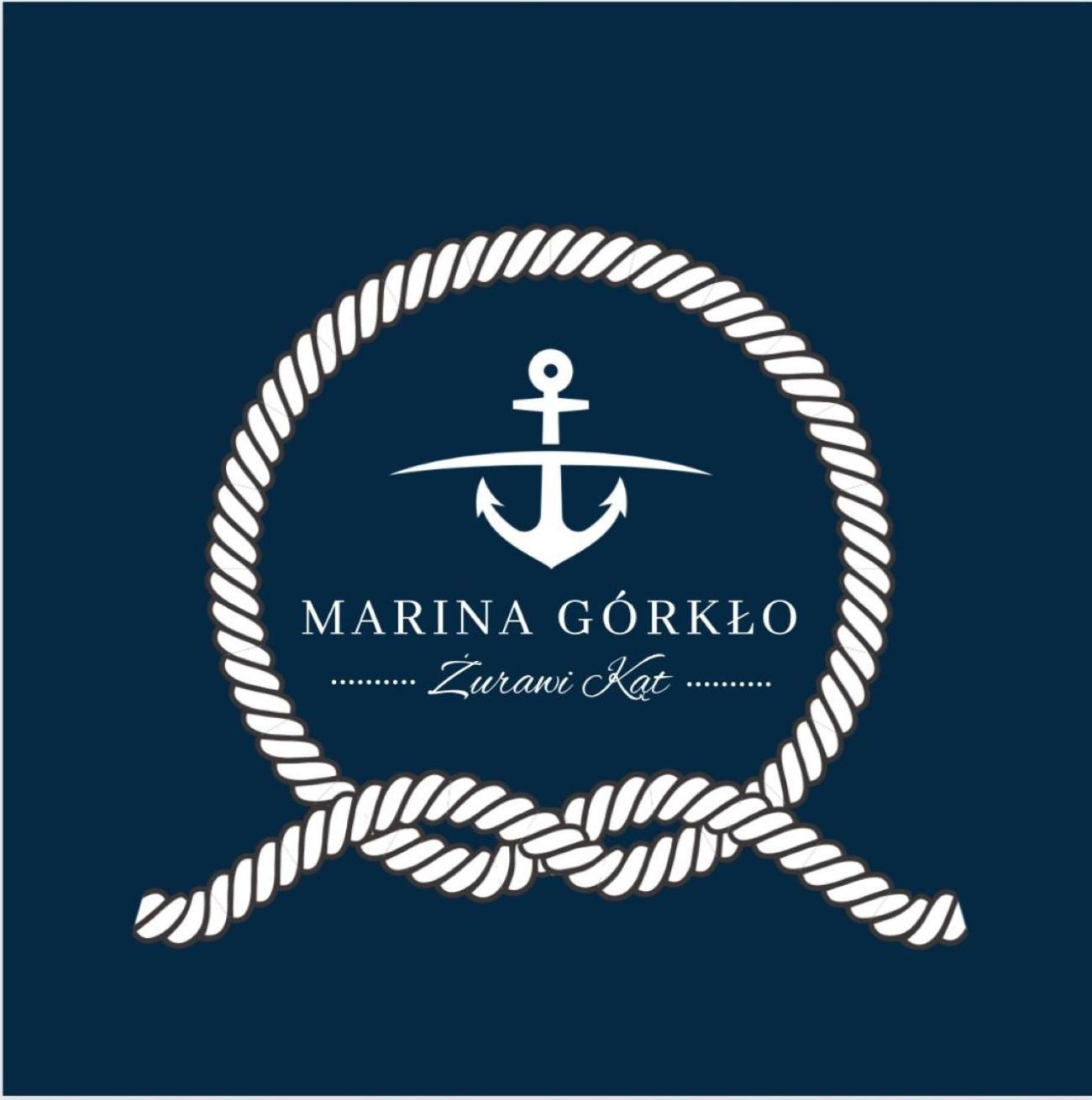 Отель Marina Gorklo - Zurawi Kat Экстерьер фото