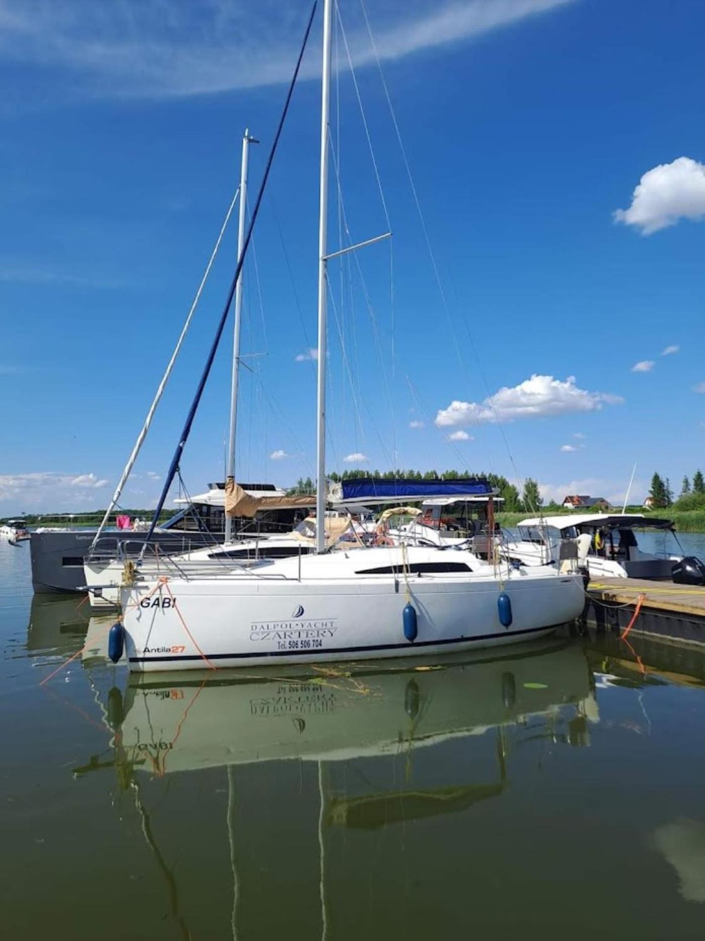 Отель Marina Gorklo - Zurawi Kat Экстерьер фото